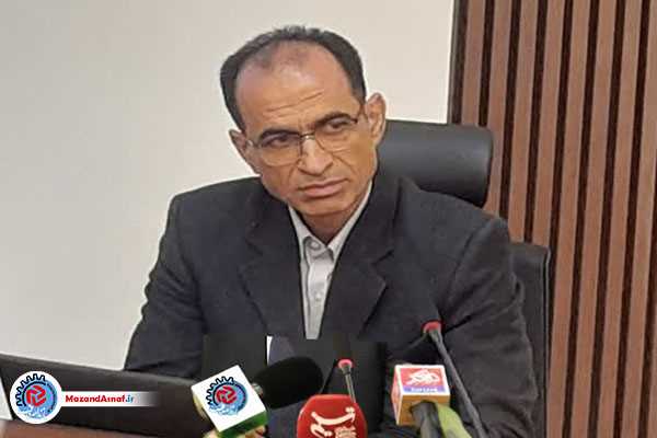 هدف‌گذاری ویژه ساپکو برای توسعه قطعه‌سازی در شمال کشور