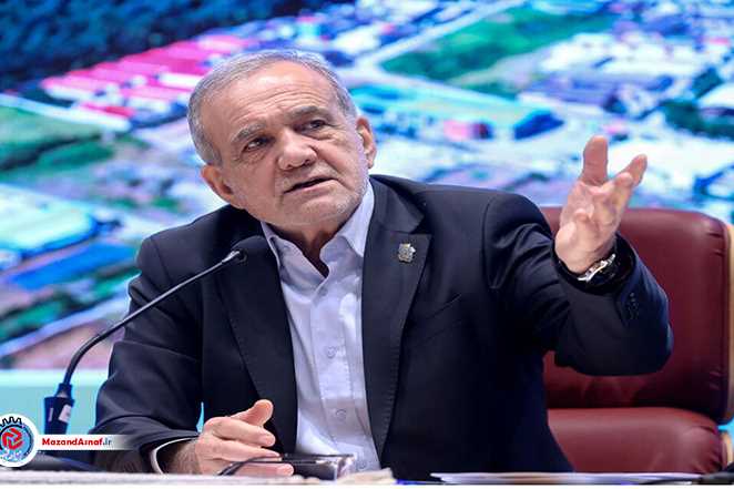 راه نجات اقتصاد کشور، تقویت تولید، تسهیل سرمایه‌گذاری و توسعه متوازن است