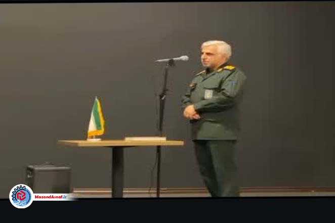 آینده روشن اقتصاد ایران با تعهد و انصاف اصناف رقم می‌خورد