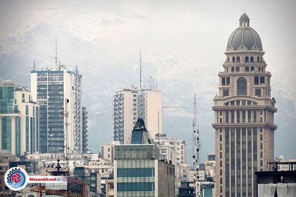 ضوابط یکپارچه بلندمرتبه‌سازی در مازندران تصویب شد 
