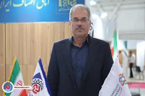 فروشگاه‌های زنجیره‌ای بازوی تنظیم‌گر بازار هستند