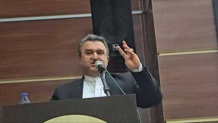 انتقاد دادستان تنکابن از ضعف نظارت در بازار/عملکرد اصناف و تعزیرات رضایت‌بخش نیست