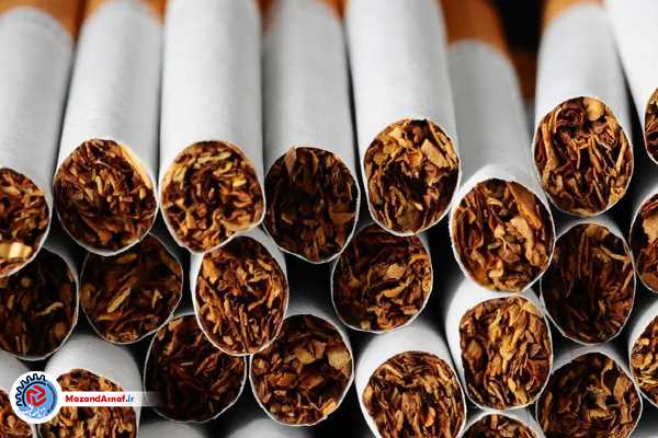 کشف  ۴ میلیارد ریال  سیگار و نوشیدنی‌های قاچاق در چالوس 