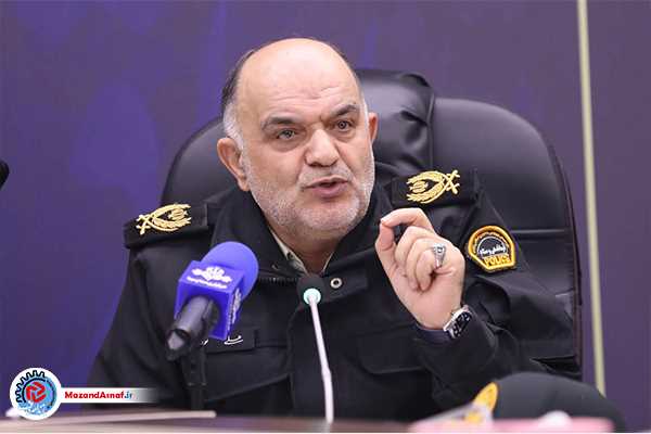 نگاه پلیس به اصناف؛ نگاه حمایتی است/ مهلت ثبت‌نام متقاضیان صنفی، تا یک هفته آینده