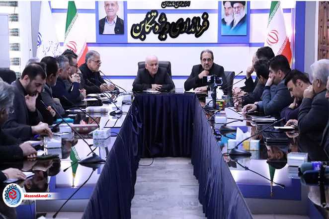 بازار مازندران در شرایط جنگی اما آرام و بدون کمبود؛ نظارت‌ها چند برابر می‌شود