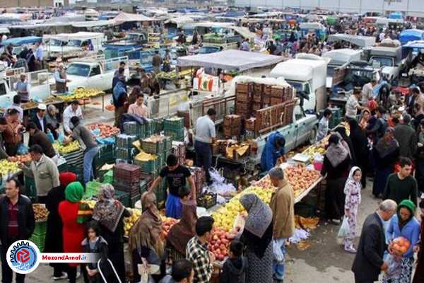 نگویید جمعه بازار جویبار؛ بگویید جاذبه گردشگری مازندران