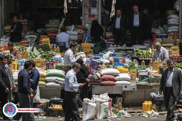 بازرسی و نظارت‌ها بر بازار کالاهای اساسی بی‌تاثیر شده است