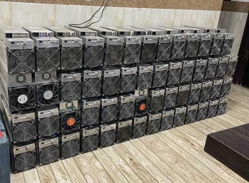 پایان فعالیت مزرعه زیرزمینی ماینرها در مازندران؛ برق ۶۰۰ خانوار صرف استخراج غیرمجاز رمزارز می‌شد