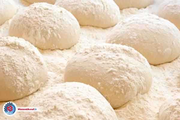  مازندران ماهانه ۲۳۰۰ تن آرد نیاز دارد/ ۹۳۴ روستای استان فاقد نانوایی هستند