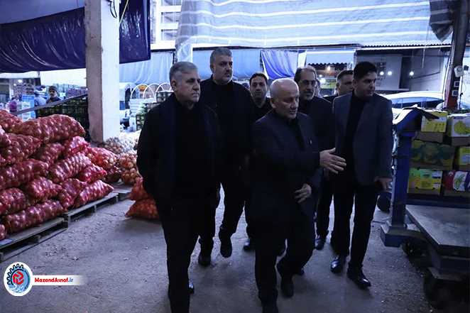  ضرورت بر نظارت مستمر و رفع موانع تأمین کالاهای اساسی در بازار