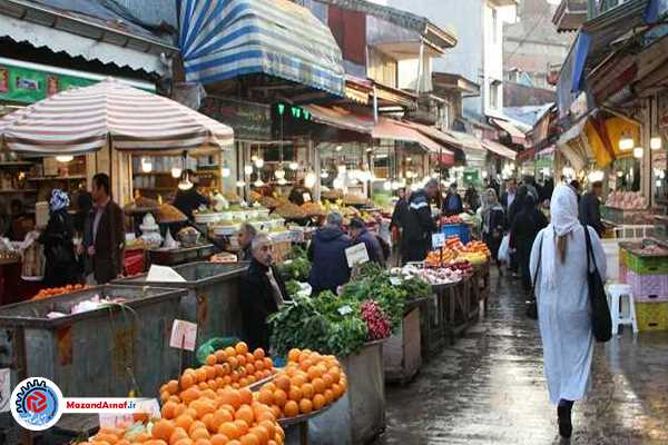 افتتاح بازارچه خوداشتغالی در رامسر 