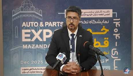 ایجاد بزرگ‌ترین شهر خودروی کشور در مازندران/ بابلسر به قطب خودرویی شمال ایران تبدیل می‌شود