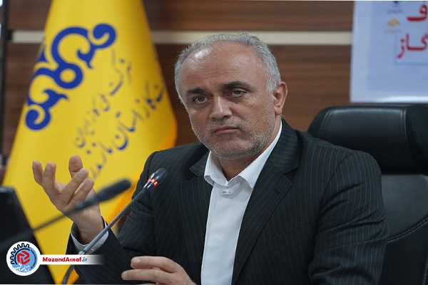 بهینه‌سازی، ضرورتی ملی و حیاتی است