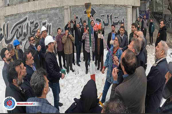   آب‌اِسک و ایرا به شبکه سراسری متصل شدند