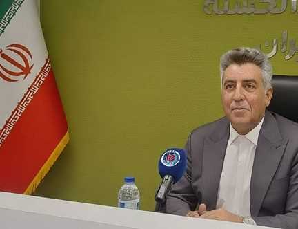 آغاز صدور دسته‌چک دیجیتال برای سهولت مبادلات مالی اصناف/بانک قرض‌الحسنه مهر ایران؛ انتخاب یک‌سوم اصناف مازندران