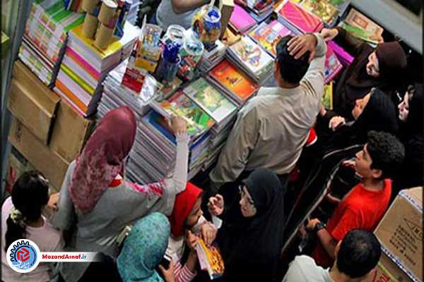 جای خالی محصولات ایرانی در سبد خرید دانش‌آموزان