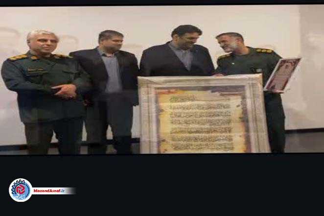 آینده روشن اقتصاد ایران با تعهد و انصاف اصناف رقم می‌خورد