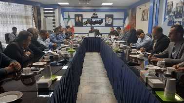 تشدید نظارت بر بازار و برخورد قاطع با محتکران در تنکابن