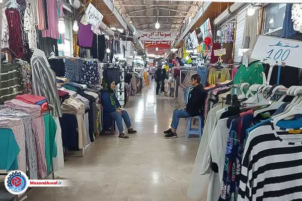 ورود دستگاه قضایی برای ساماندهی و مشکلات بازار امام رضا(ع)