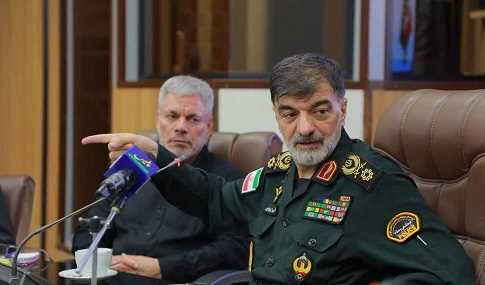 گرانی، اقتصاد و بیکاری بهانه‌های دشمن برای آشوب