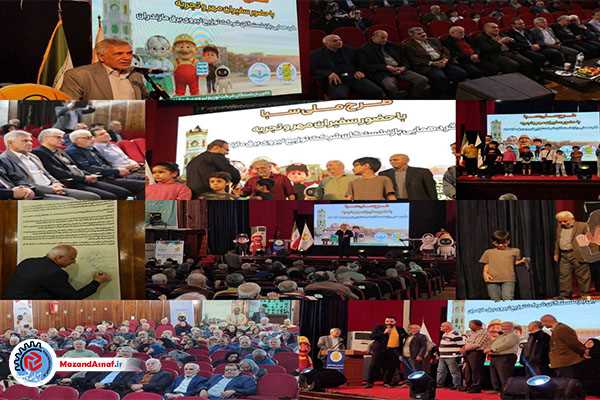 پیشکسوتان برق در مدار فرهنگ‌سازی