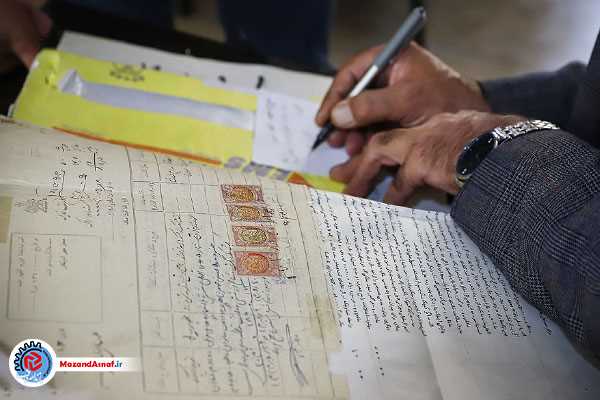  ۲۰ تا ۳۵ میلیون قطعه زمین و ملک قولنامه‌ای در کشور وجود دارد