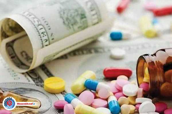 بازار دارو در چنگال سوءمدیریت