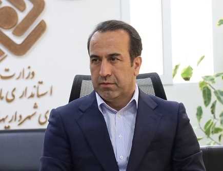  سازمان آماده اجرای سامانه‌های خورشیدی برای شهرداری‌ها و دستگاه‌های اجرایی با مدل پرداخت های منعطف