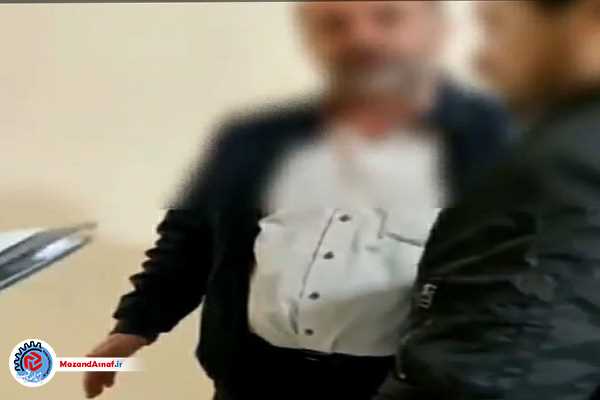  رفتار نامناسب رئیس اتحادیه خبازان کلاردشت در کمیسیون نظارت مرکز مازندران بررسی می‌شود