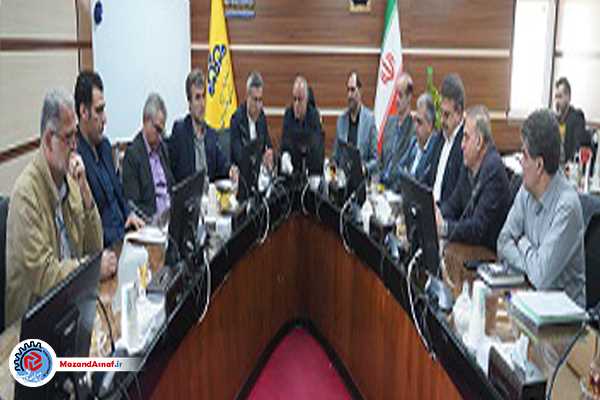 پایداری مالی شرکت مرهون صداقت، انضباط و تلاش بی‌وقفه همکاران امور مالی است