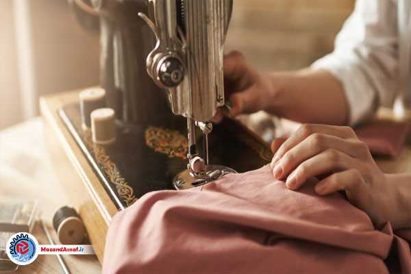 این خیاط با هر کوک، عشق می‌دوزد