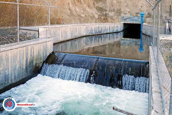 تکمیل طرح‌های آبرسانی قائم‌شهر با تخصیص ۱۱۲۰ میلیارد ریال اعتبار