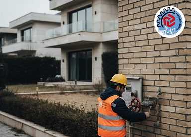 برخورد با مصرف غیرضروری گاز در مازندران؛ گاز ویلاهای خالی قطع می‌شود