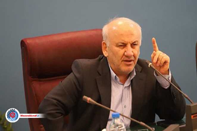  برخورد با ساخت‌وسازهای غیرمجاز در مازندران /با ترک فعل مدیران برخورد می‌شود