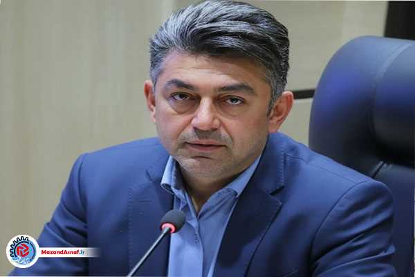 محمد اسلامی به‌عنوان سرپرست روابط‌عمومی آب و فاضلاب مازندران منصوب شد