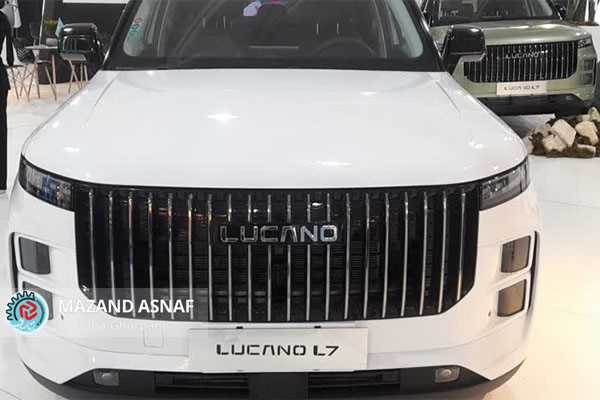 عکس| جدیدترین محصولات برندهای حاضر در نمایشگاه تخصصی صنعت خودرو مازندران