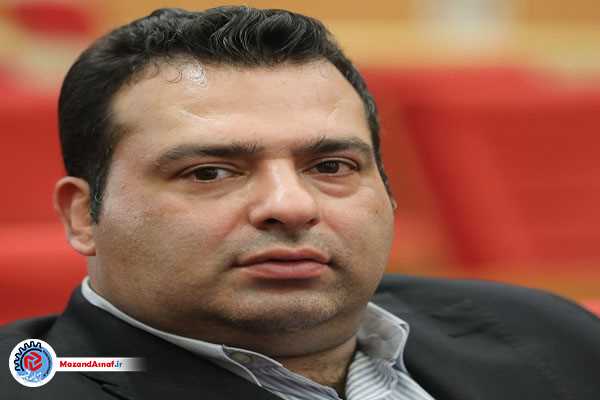  تداخل بازرسی‌ها اصناف را متضرر می‌کند