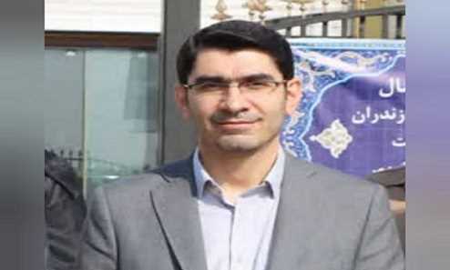 کشف 50 تن برنج خارجی قاچاق در بابل