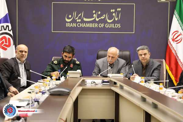 تصویب تشکیل قرارگاه مرکزی شهید سلامی برای وحدت‌ رویه توزیع و عرضه کالاهای اساسی بازار