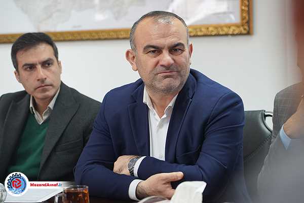 توزیع متوازن پروژه‌های بهسازی انرژی مدارس، گامی مثبت در ارتقای عدالت آموزشی