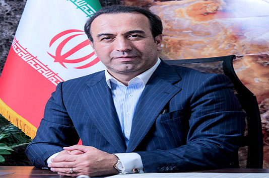  ثبت شرکت همیار تجارت شمال در راستای توسعه فعالیت‌های تجاری سازمان 