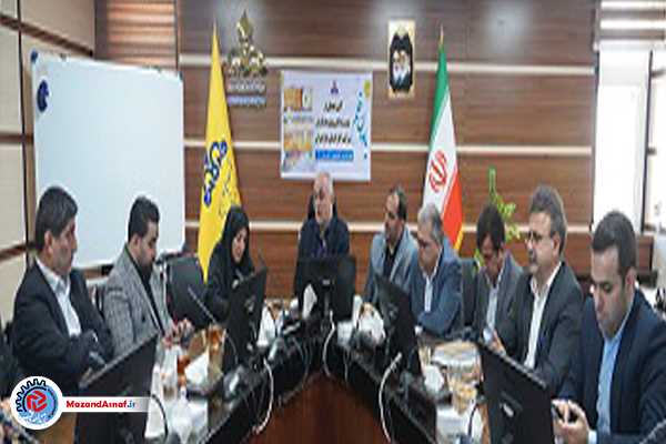 شرکت گاز مازندران، دانشگاهی در دل صنعت / ضرورت آموزش سوادهای پنج‌گانه و اصلاح زیربنایی فرهنگ مصرف انرژی