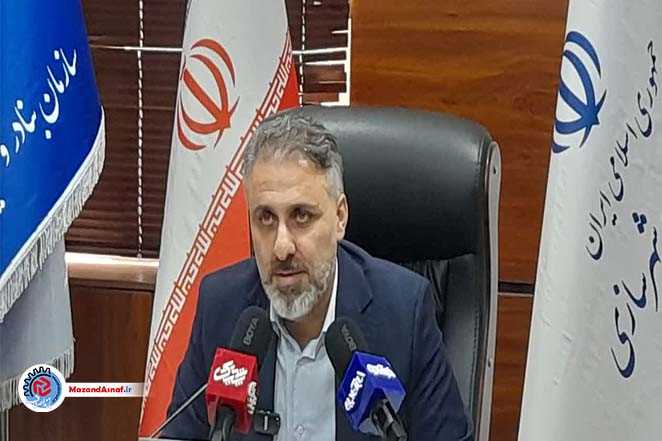تعیین تکلیف ضوابط بلندمرتبه‌سازی در مازندران تا پایان ماه جاری/تشدید بازرسی اصناف برای کنترل نرخ اجاره‌بها 