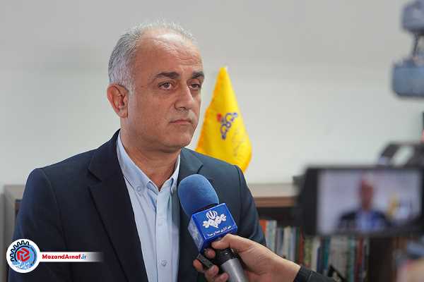  تأمین گاز خانوارها در اولویت؛ مصرف ویلاهای خالی و ادارات پایش می‌شود