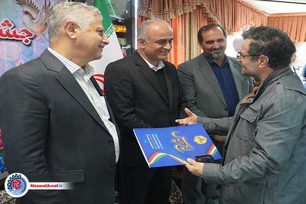  پایداری انرژی مرهون روحیه جهادی کارکنان است