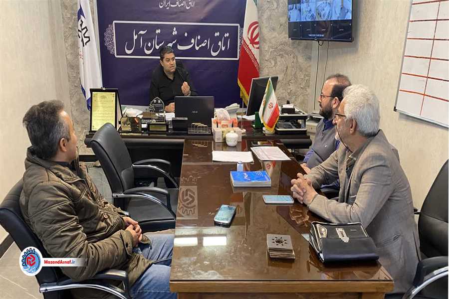  لزوم تأمین کالاهای اساسی و نظارت دقیق بر بازار