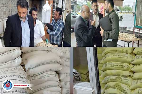 لزوم ارتقای کیفیت نان در مازندران؛ نظارت‌های شدید در راه است